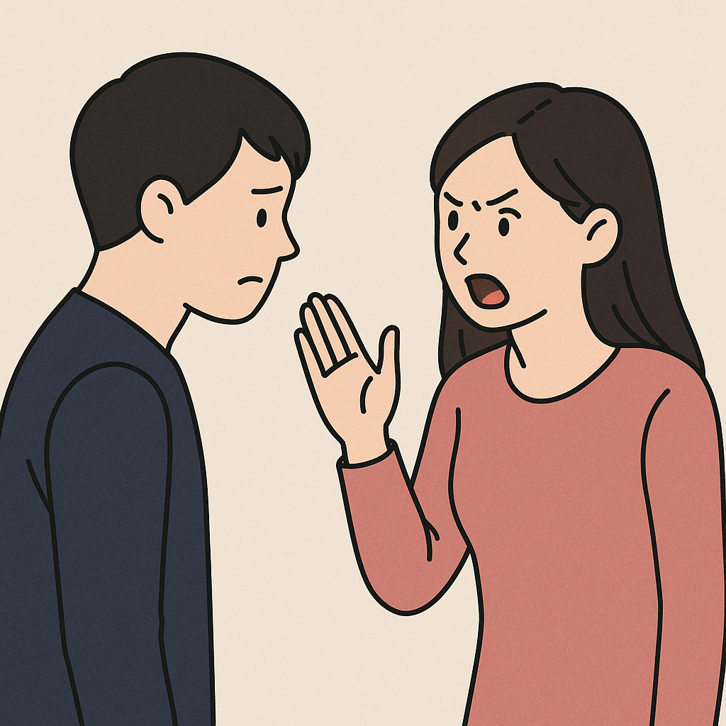「重い女」と「素直に愛を伝える女性」の違い